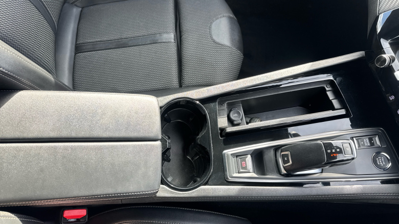 Peugeot 508 1.2 PureTech GT 5dr EAT8 Petrol Estate